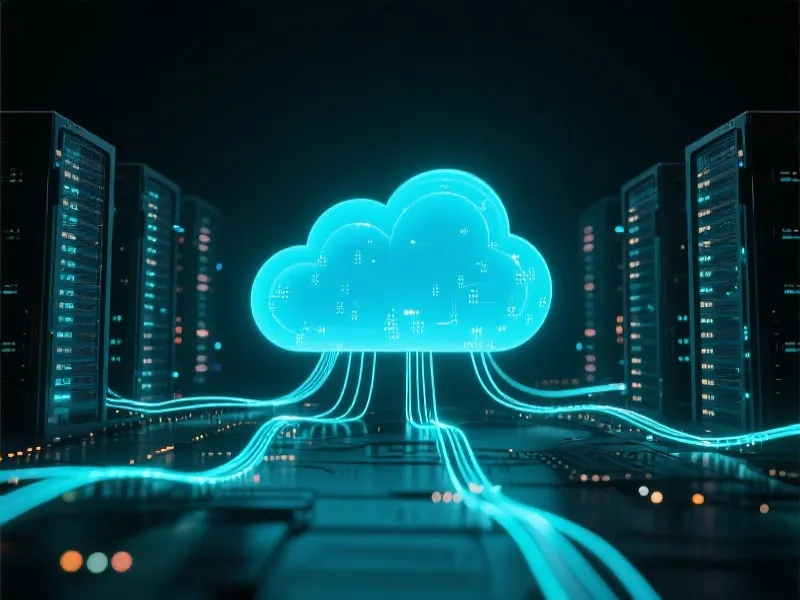 技术架构与稳定性