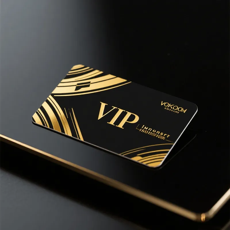 VIP 尊享特权