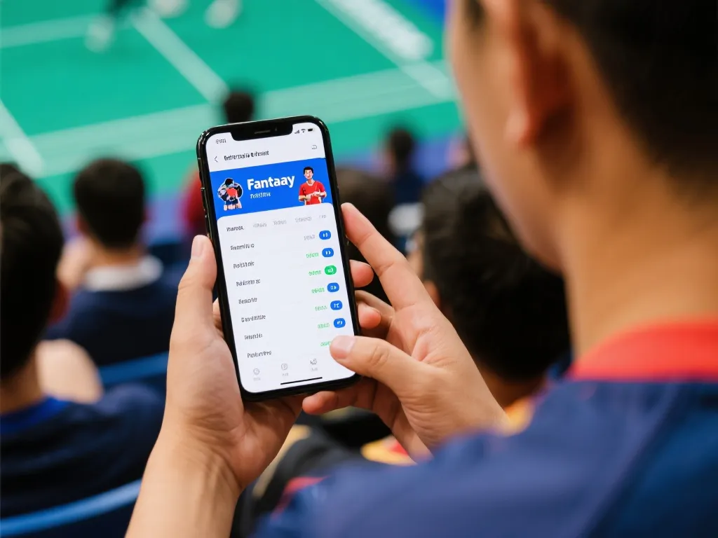 为何开云·体育的羽毛球Fantasy榜单总能点燃球迷热情？